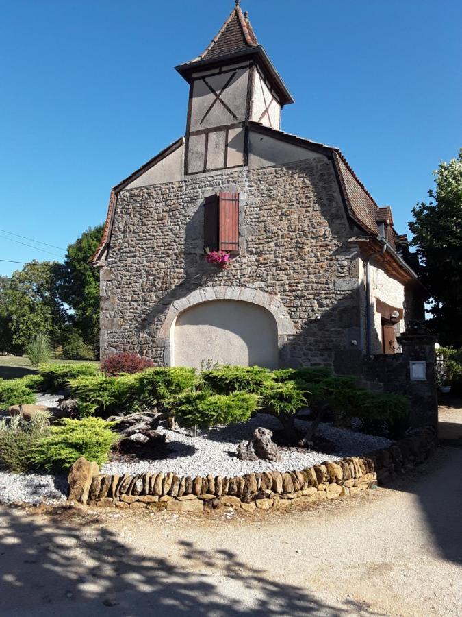 미어스 Le Vieux Sechoir B&B 외부 사진