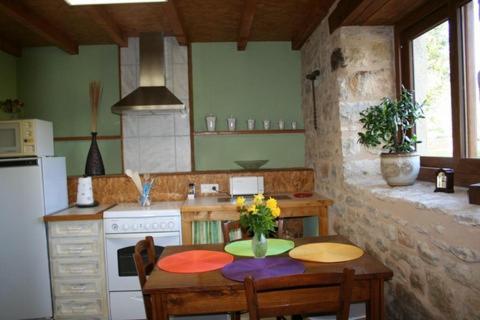 미어스 Le Vieux Sechoir B&B 외부 사진