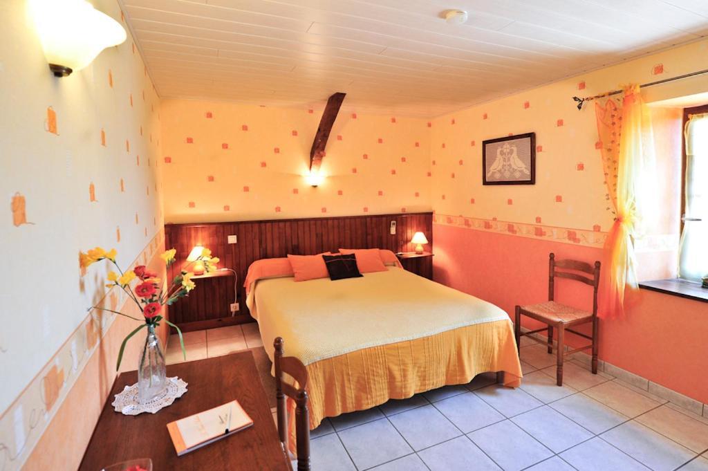 미어스 Le Vieux Sechoir B&B 외부 사진
