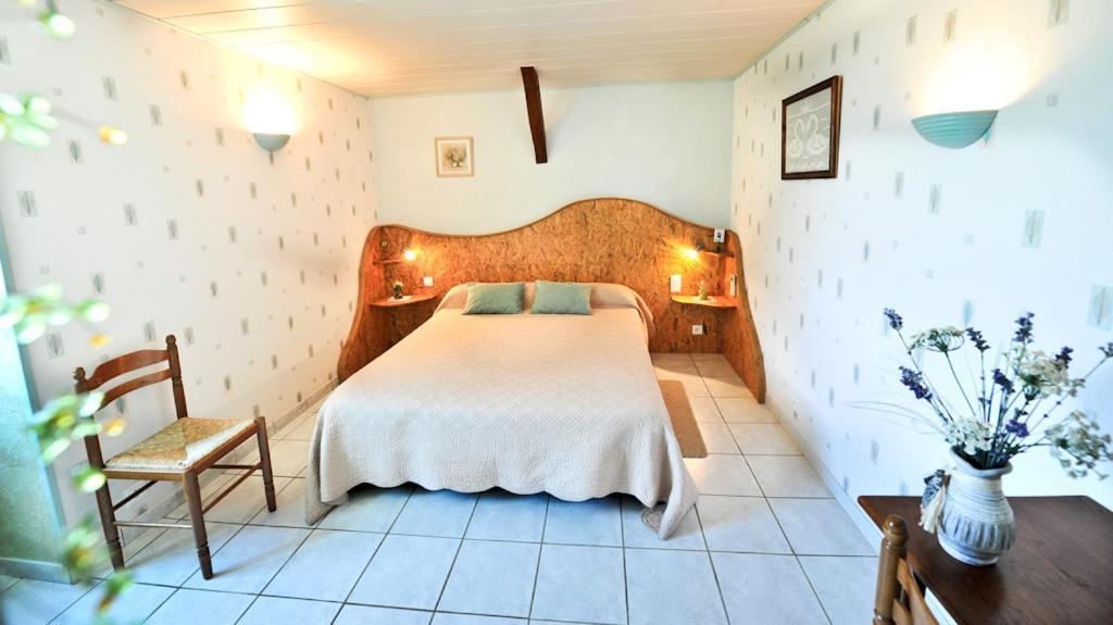미어스 Le Vieux Sechoir B&B 외부 사진
