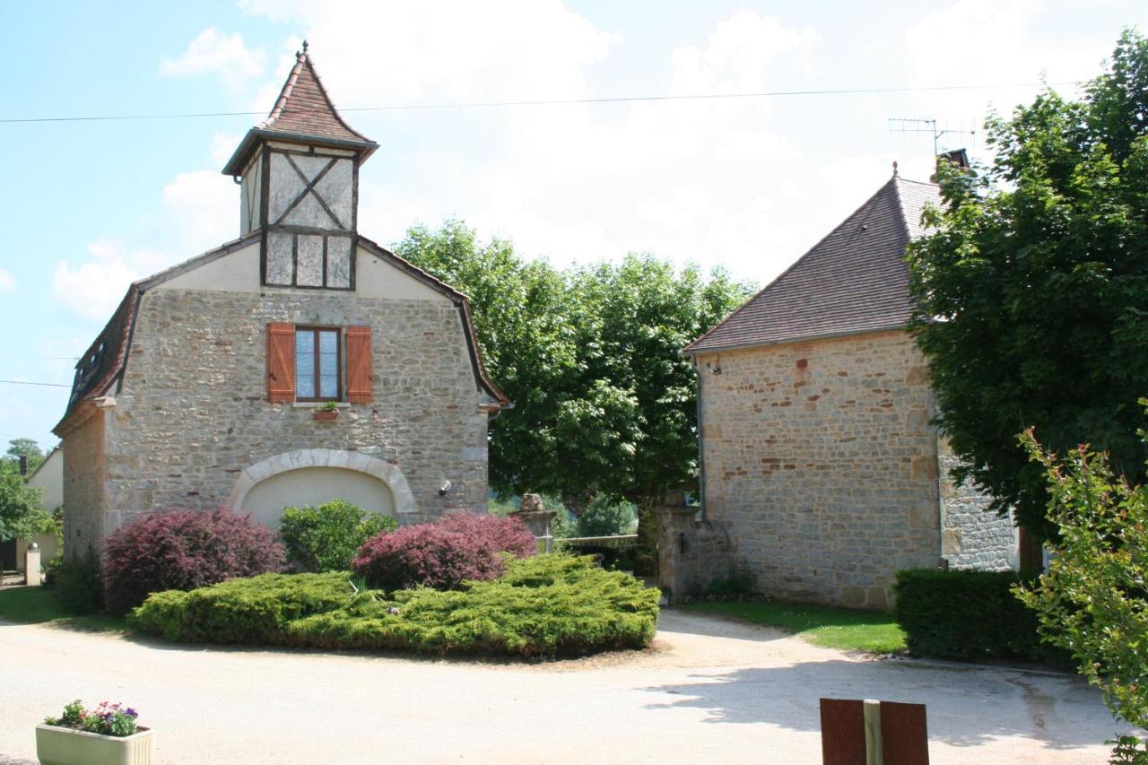 미어스 Le Vieux Sechoir B&B 외부 사진