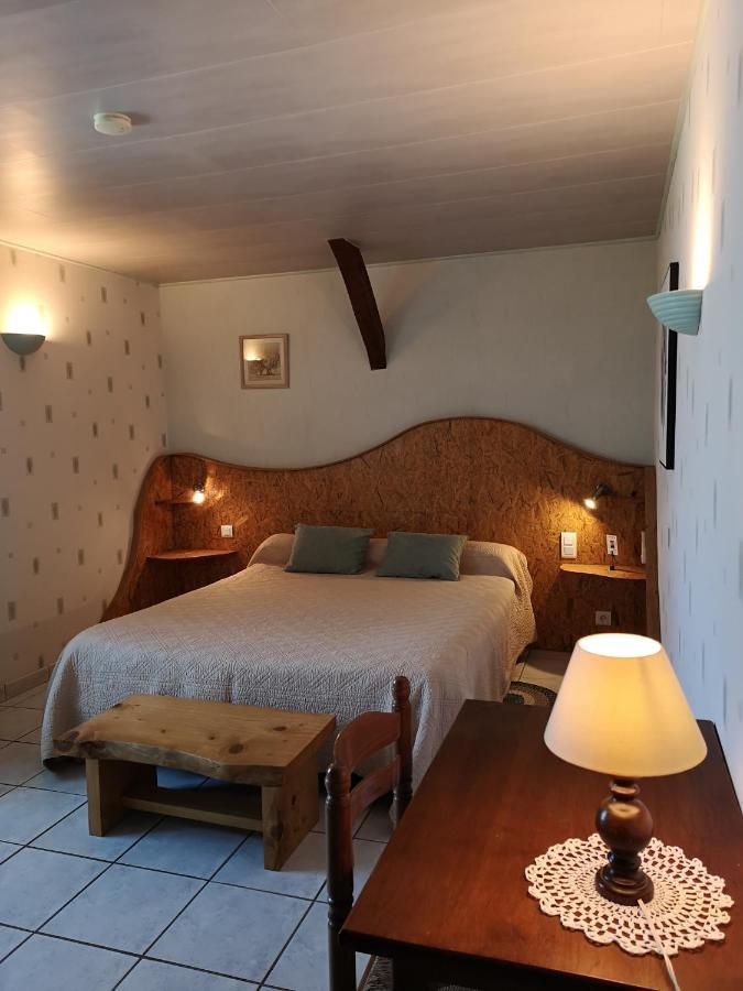 미어스 Le Vieux Sechoir B&B 외부 사진