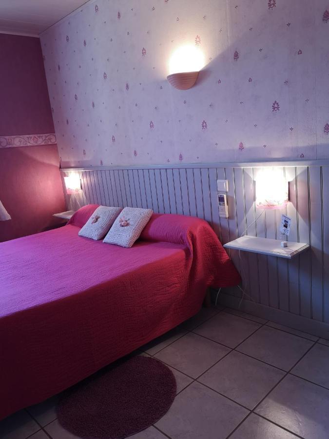 미어스 Le Vieux Sechoir B&B 외부 사진