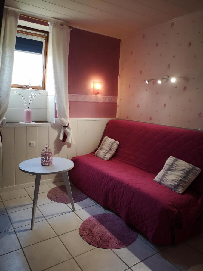 미어스 Le Vieux Sechoir B&B 외부 사진