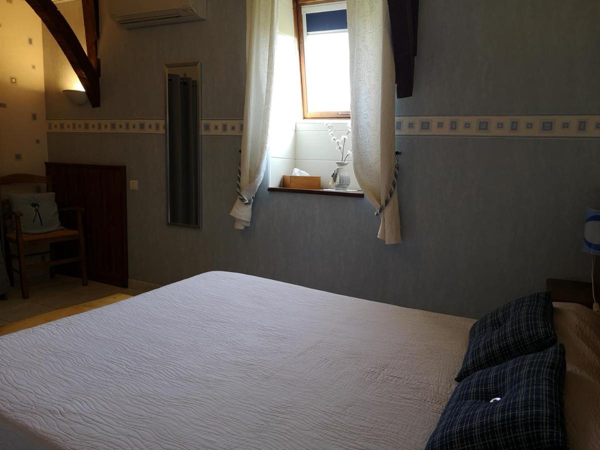 미어스 Le Vieux Sechoir B&B 외부 사진