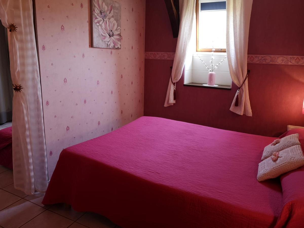 미어스 Le Vieux Sechoir B&B 외부 사진